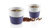 2 Lungo tumbler Violet blue