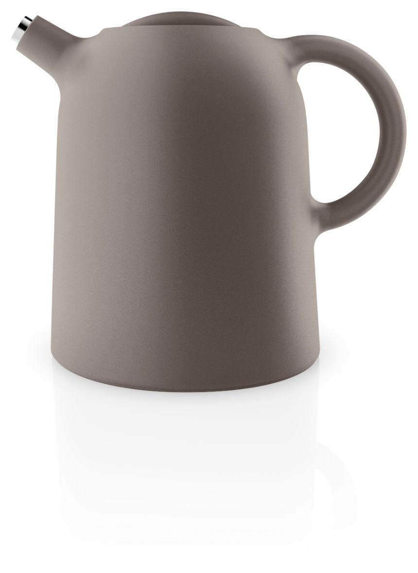 Thimble vacuum jug 1.0l Taupe