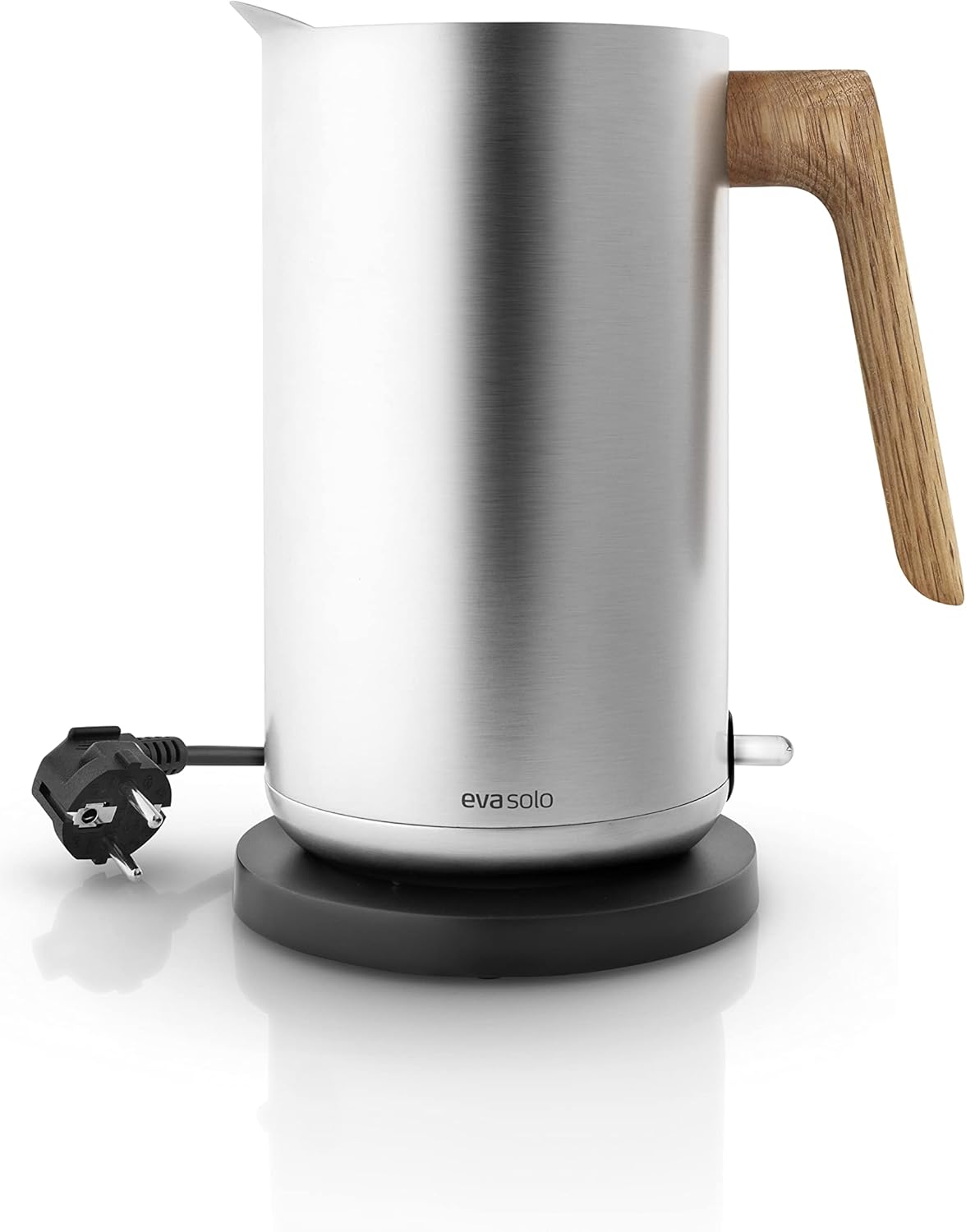 Electric kettle Nordic kitchen Stainless steel