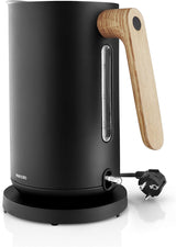 Electric Kettle Nordic kitchen Black