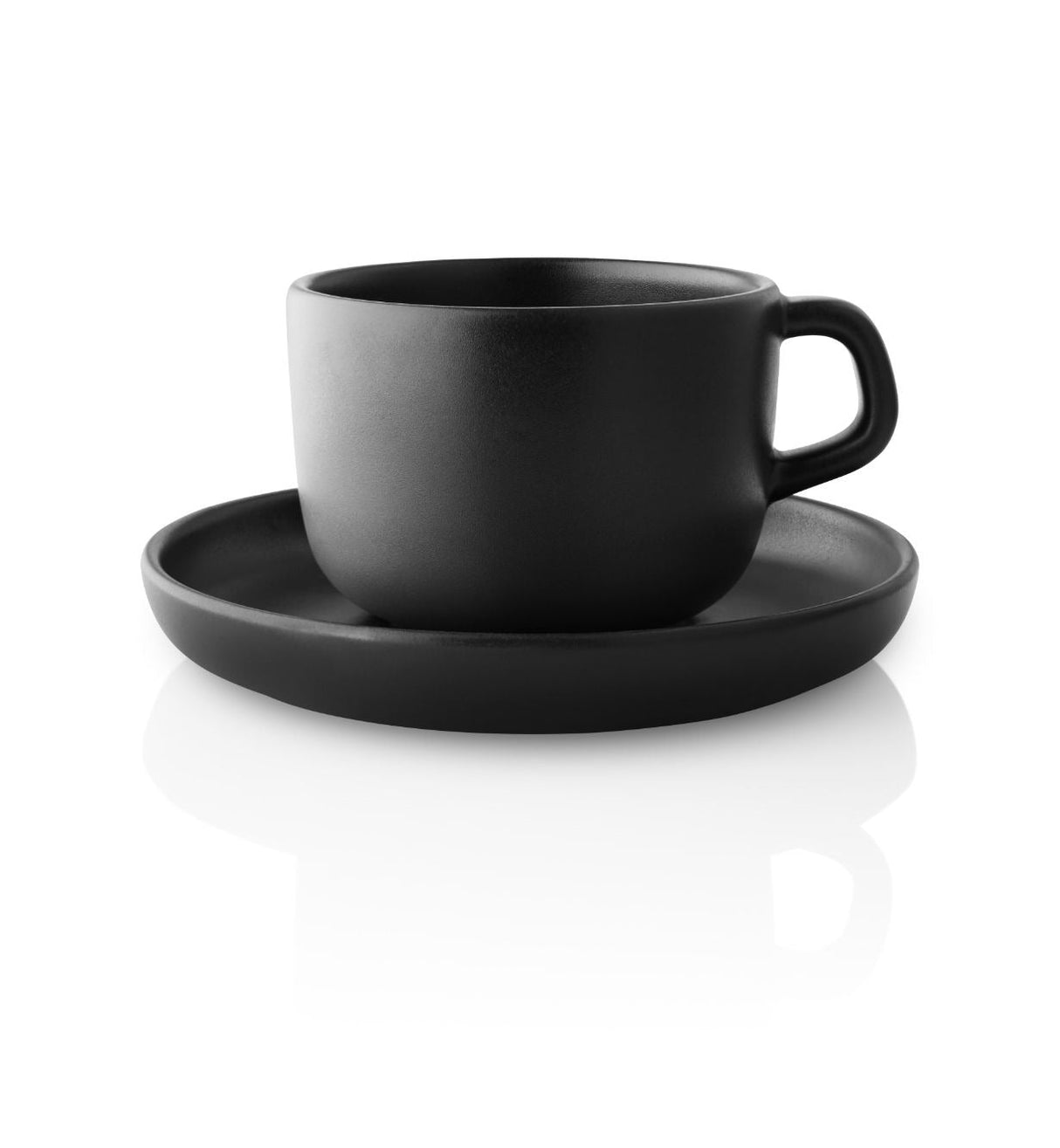 Cup 20cl w/saucer Nordic kitchen