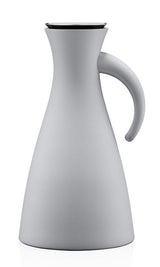 Vacuum jug 1.0l Matt Marble grey