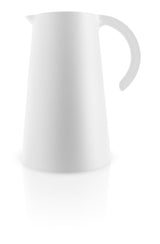 Rise vacuum jug 1l white