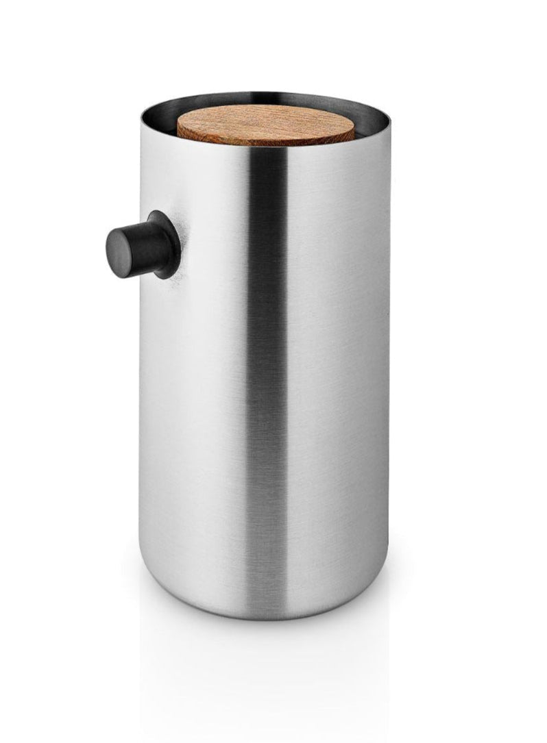 Nordic Kitchen Pump vacuum jug 1 8l steel