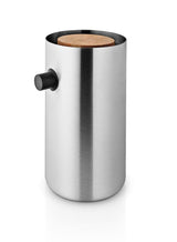 Nordic Kitchen Pump vacuum jug 1 8l steel