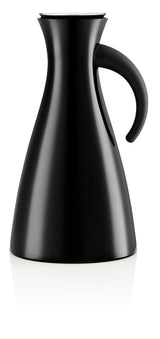 Vacuum jug 1.0l black