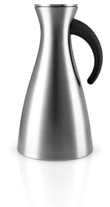 Vacuum jug 1.0l Stainless steel