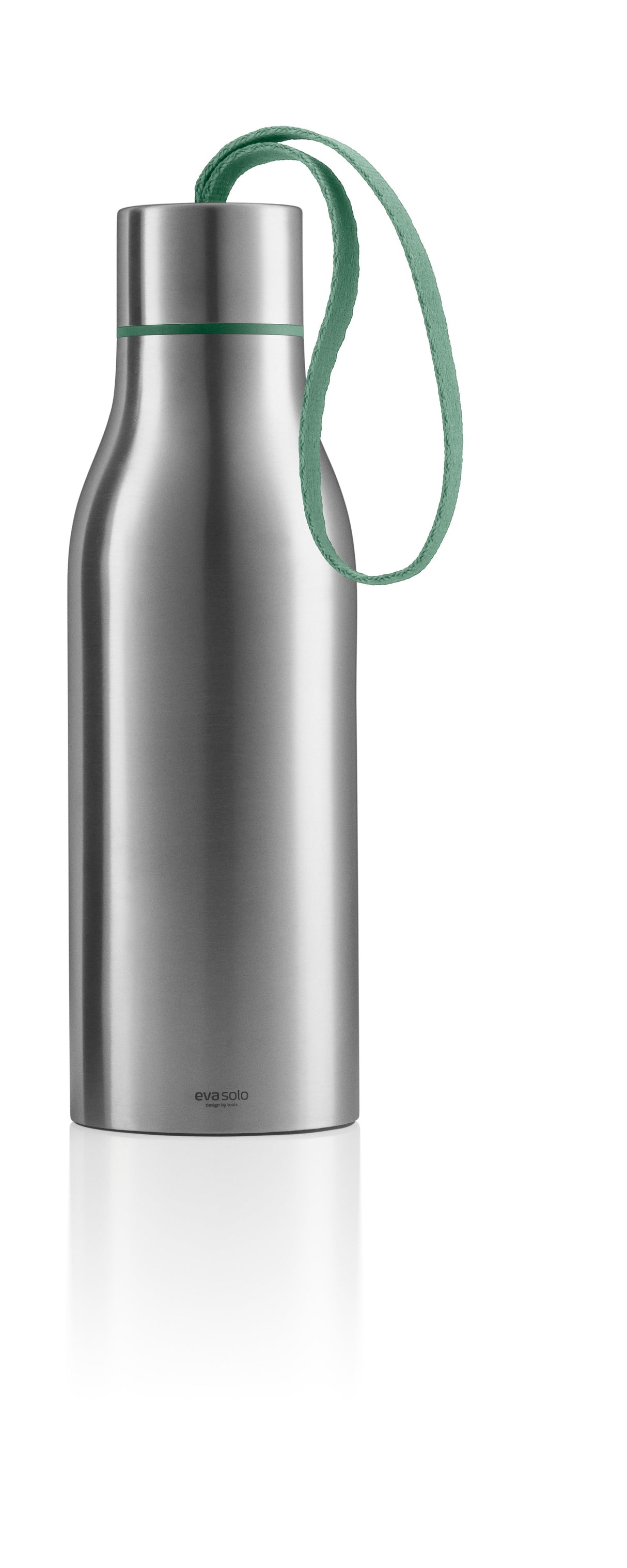 Thermo flask  0.5 l  G.green