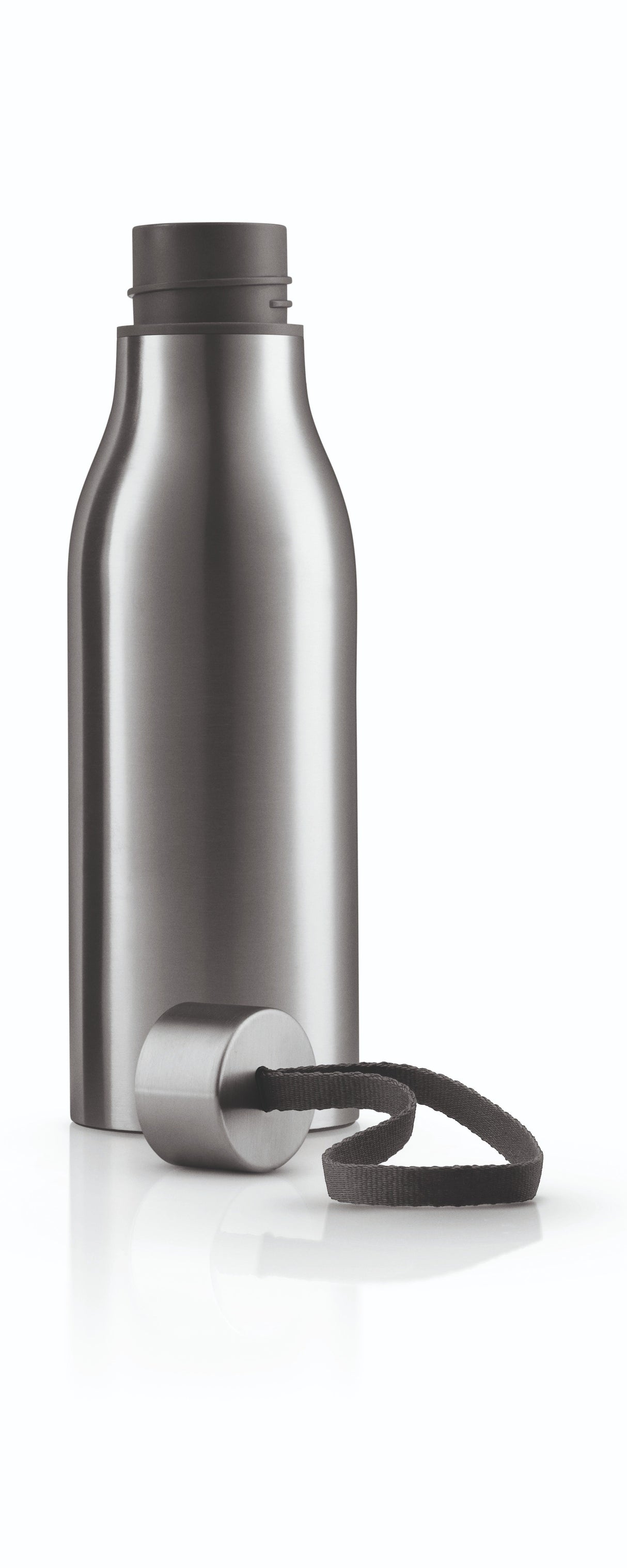 Thermo flask 0.5 l grey