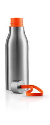 Thermo flask 0.5 l orange