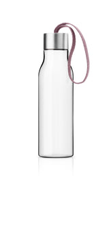 Drinking bottle 0.5l Nordic rose