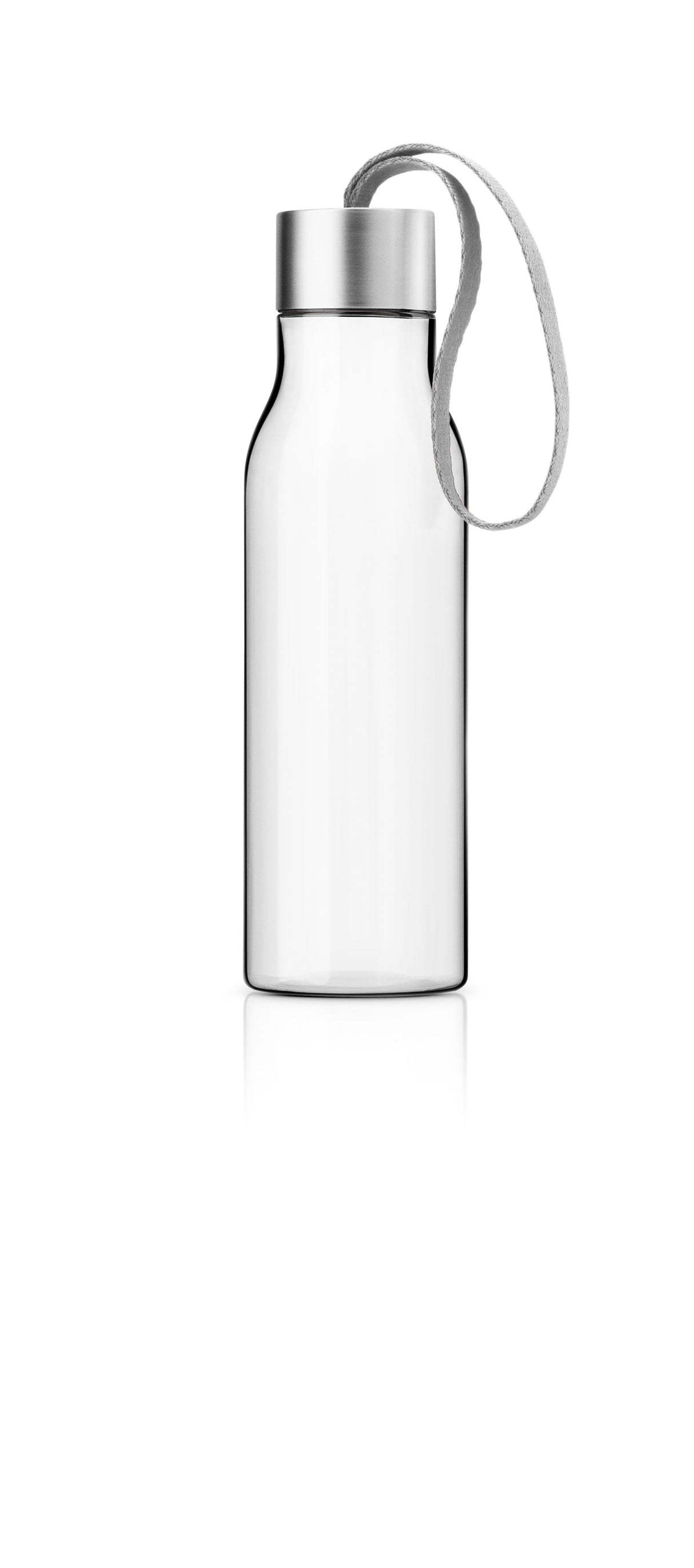 Drinking bottle 0.5l Marble grey