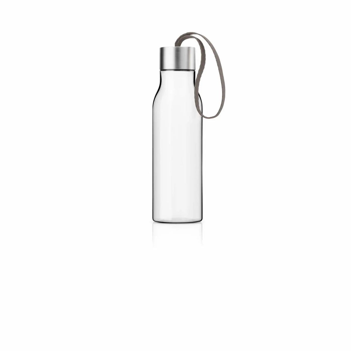 Drinking bottle 0.5l Taupe