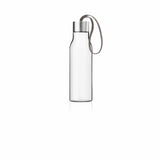 Drinking bottle 0.5l Taupe