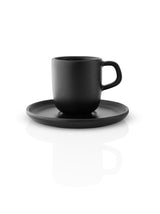 Espresso cup w/saucer Nordic Kitchen