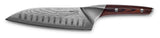 Santoku Nordic kitchen