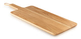 Wooden cutting board  medium
