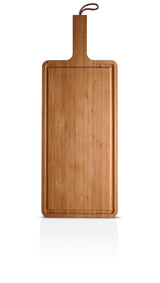 Nordic kitchen Cutting board 44 x 22 cm bamboo