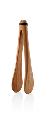 Nordic kitchen Serving tongs 26 cm bamboo ( Material Change )