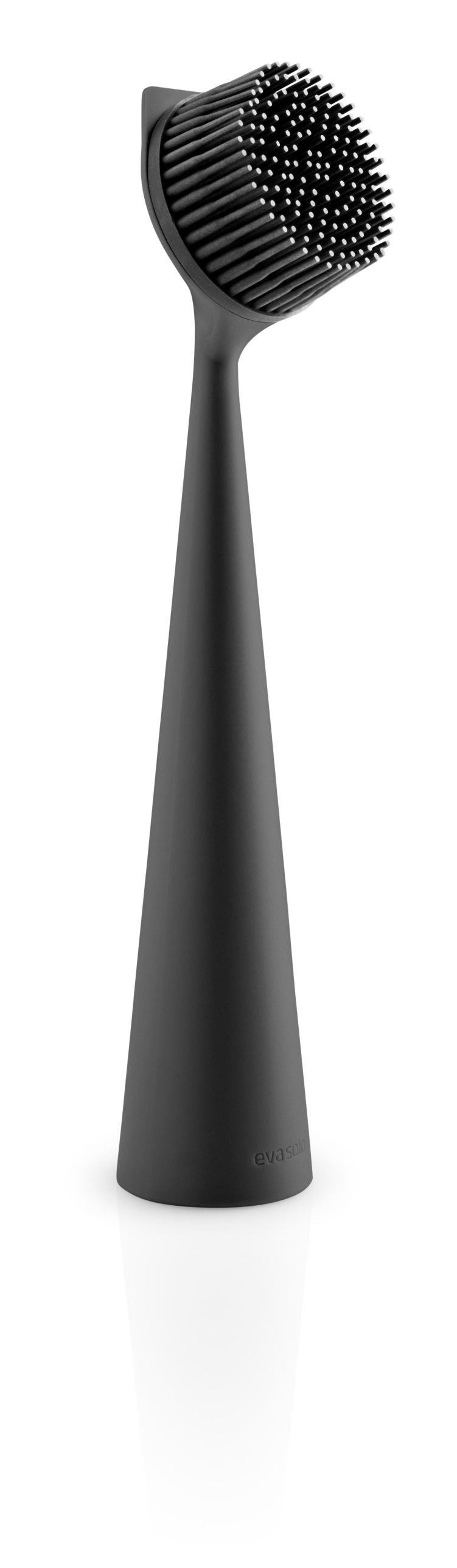 Washing-up brush black