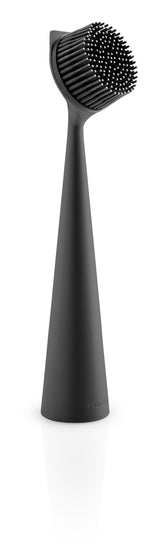 Washing-up brush black
