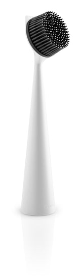 Washing-up brush Marble grey