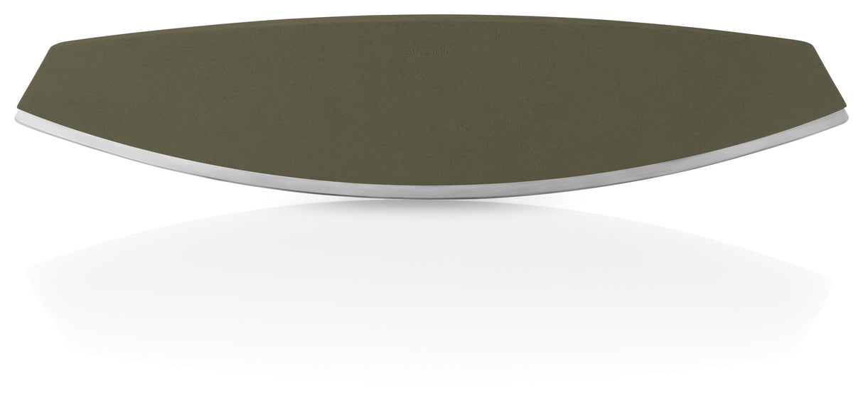 Pizza/herb knife Green tool