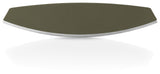 Pizza/herb knife Green tool