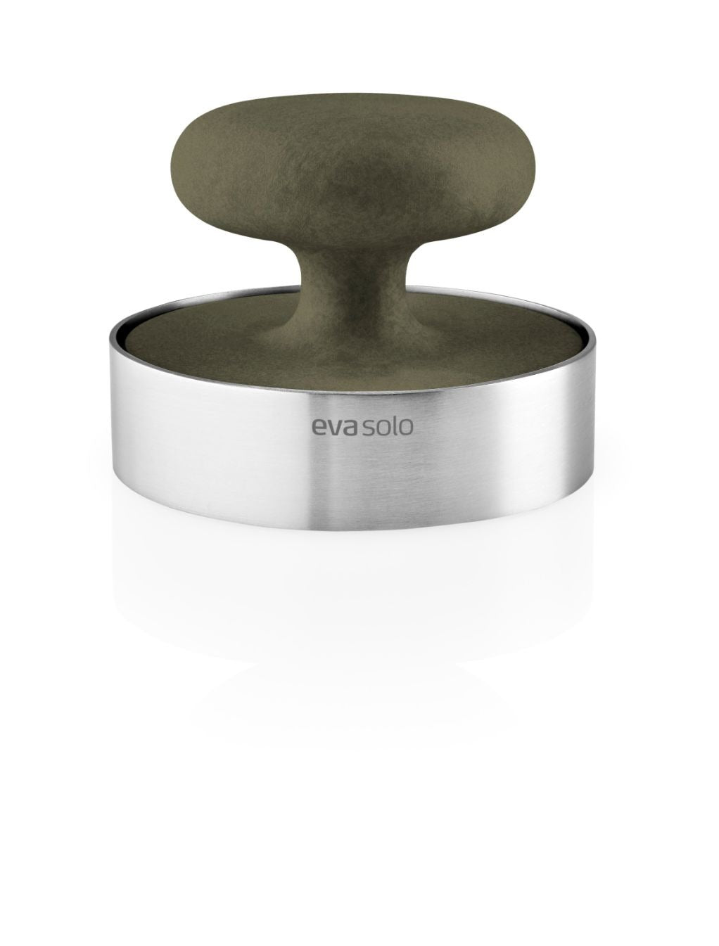 Burger press Green tool