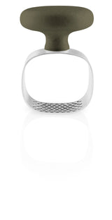 Garlic masher Green tool