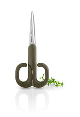 Green tool Scissors