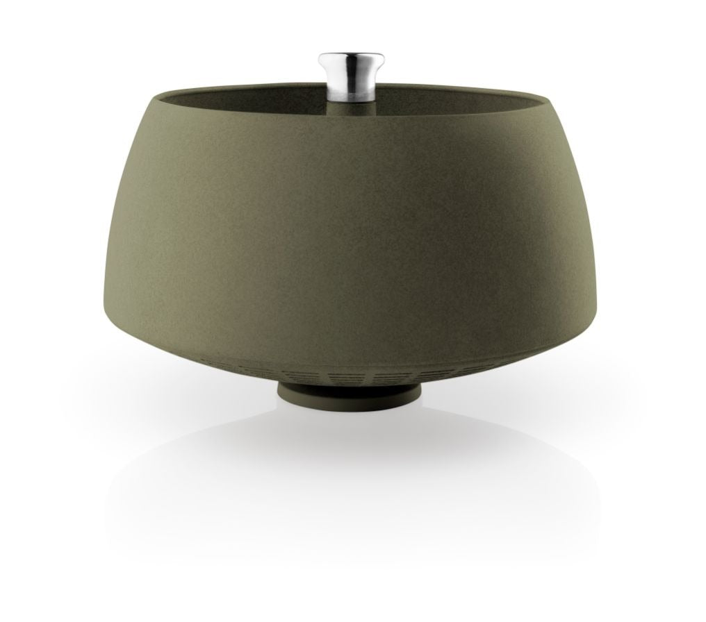 Spinning colander Green tool