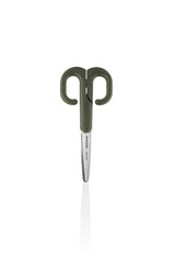 Green tools scissor small rounded 16 cm