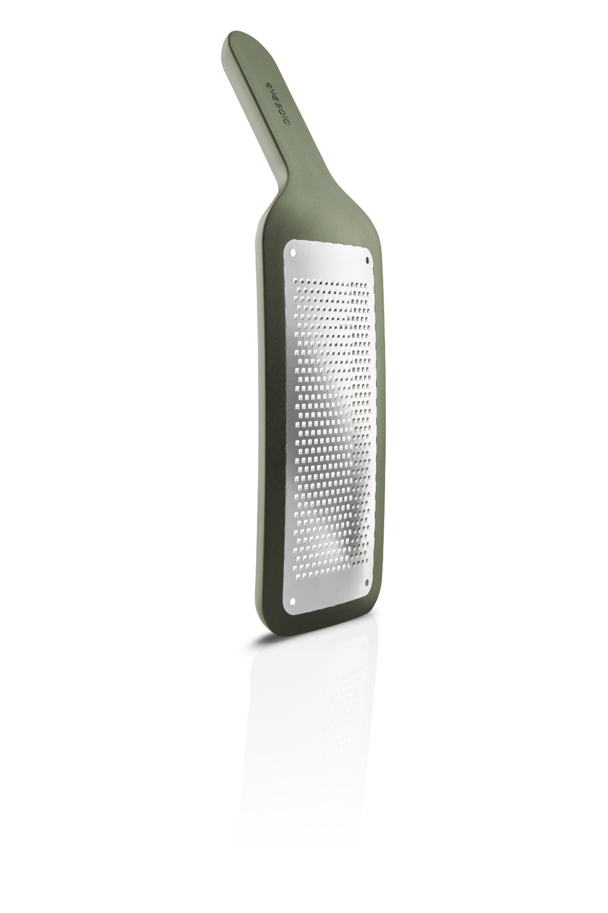 Green tools grater fin