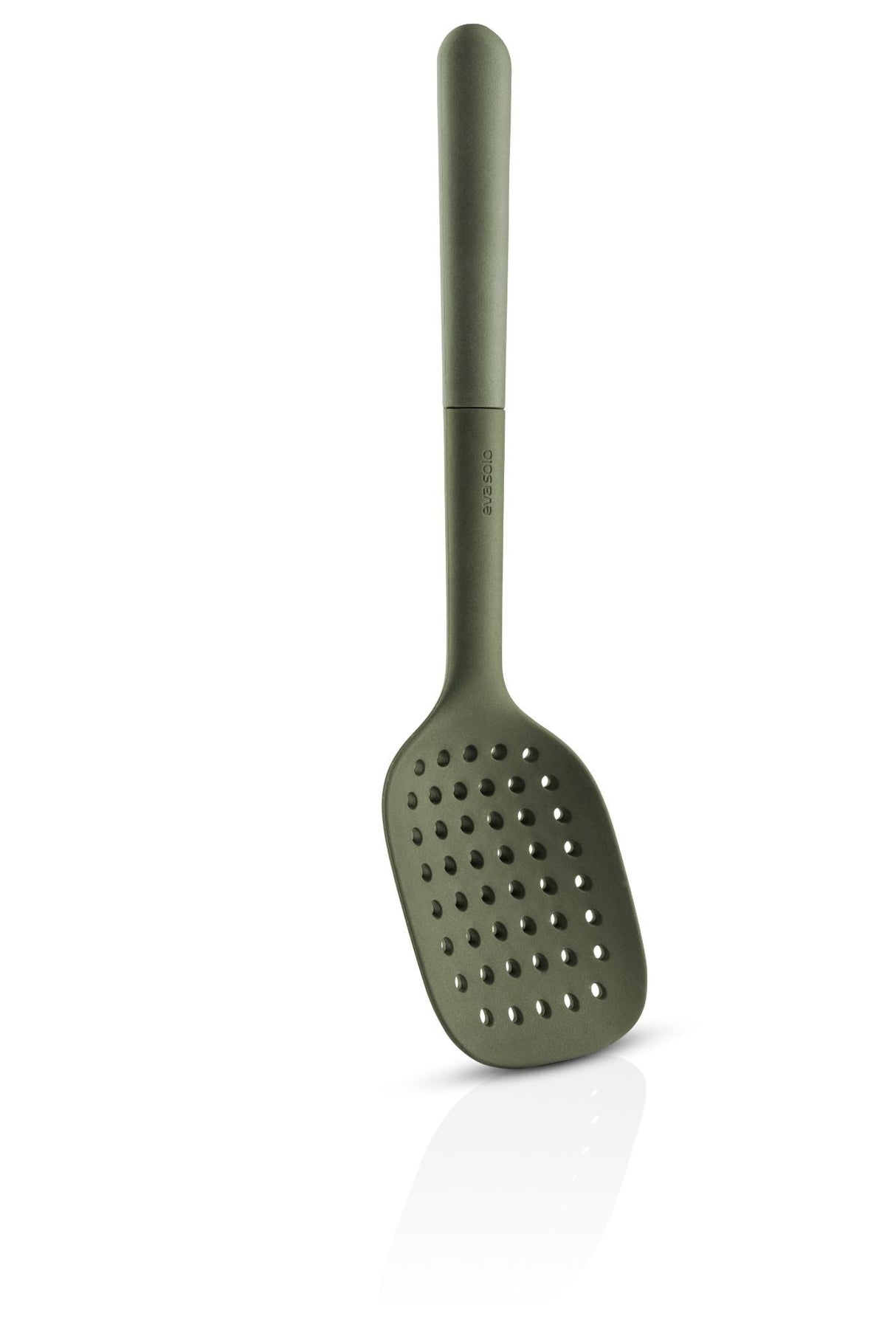 Green tools Perforated ladle