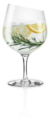 Gin glass