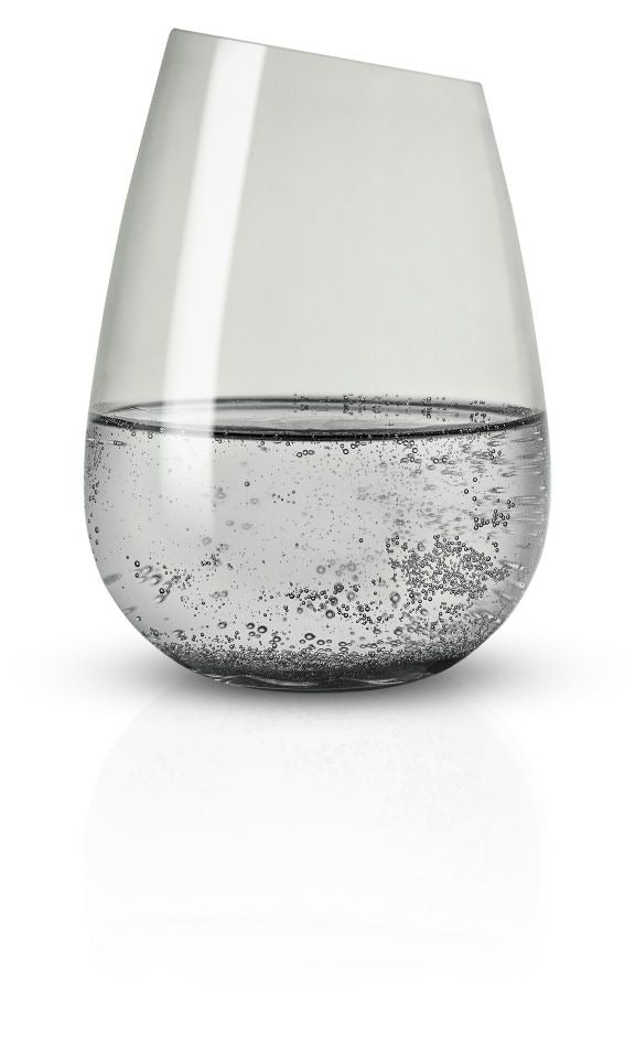 Thumbler 38cl Smokey grey