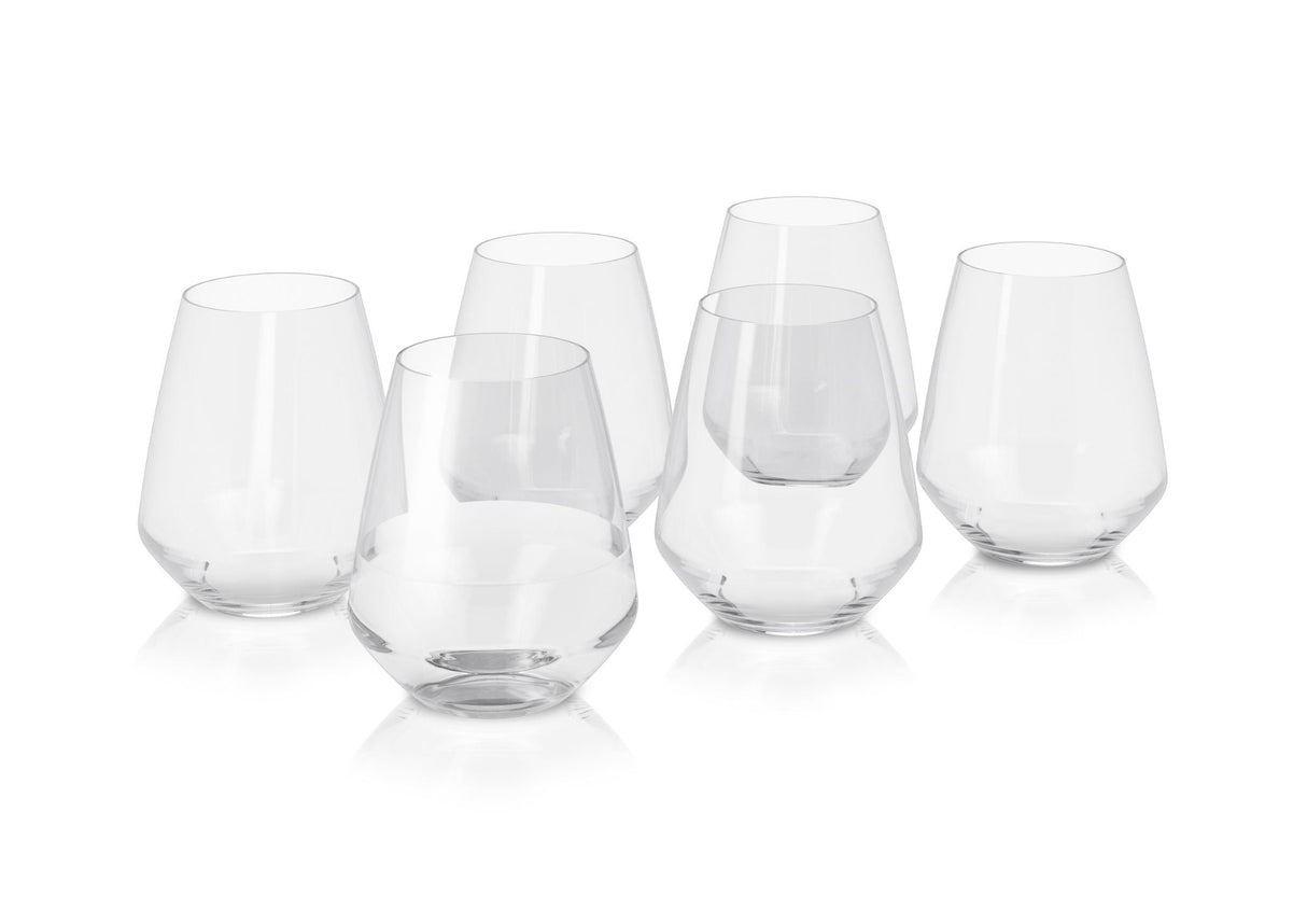 Legio Nova tumblers 0 4 l 6 pcs.