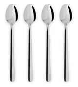 Cafe Latte Spoons 4pcs. Nova