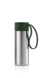 To Go Cup 0.35 l Emerald green