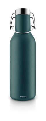 Cool thermo flask 0.7l Petrol