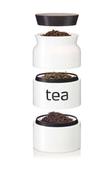 Tea tower