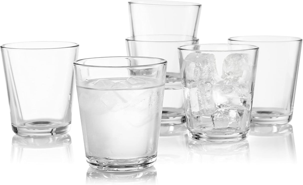 Special - 12 tumblers 25cl