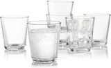 Special - 12 tumblers 25cl