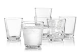 Tumblers 25 cl 6 pcs