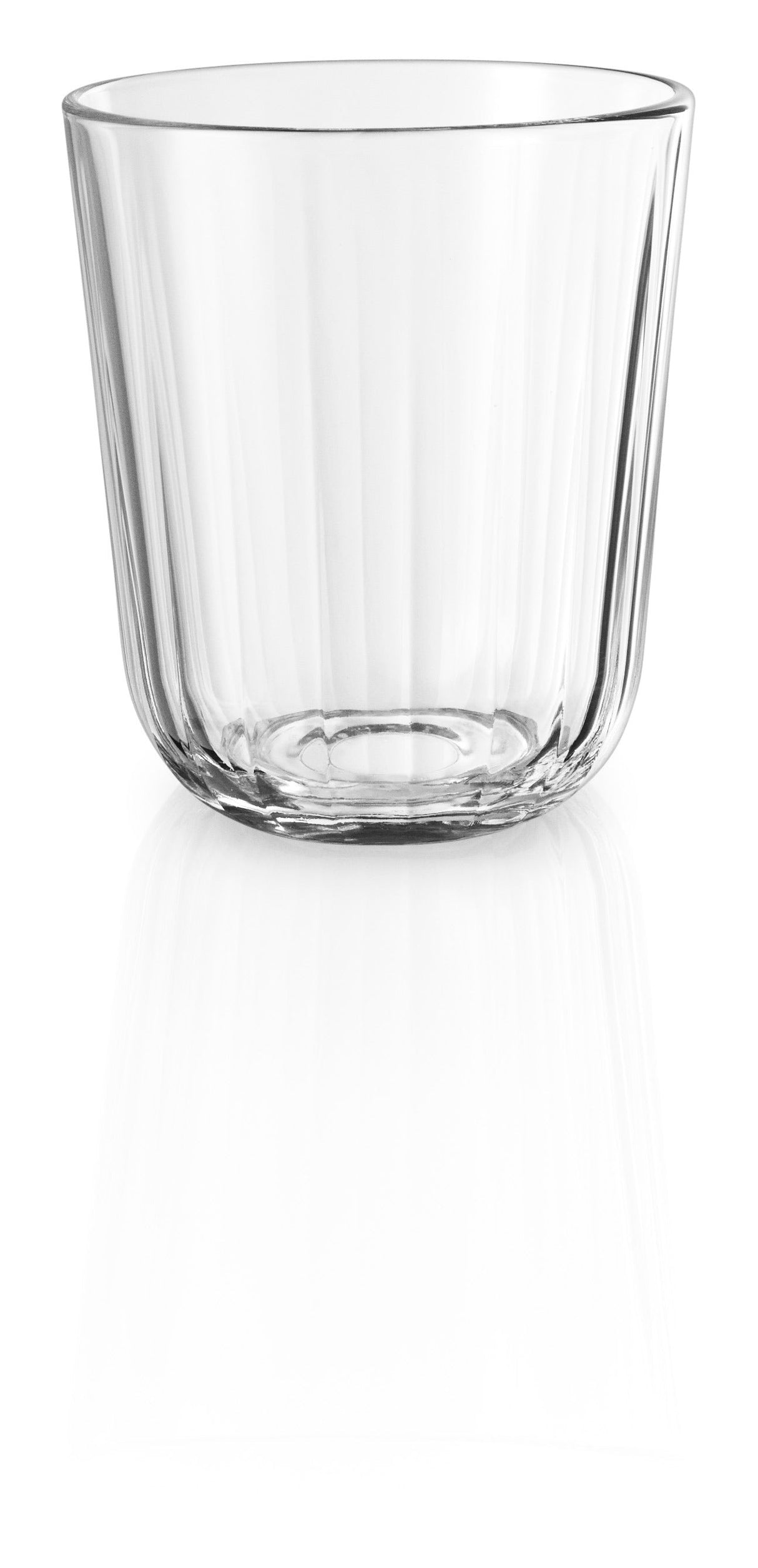 6 Facet tumblers 27 cl