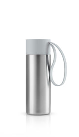 To Go Cup 0.35l Marble grey