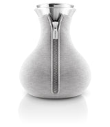 Tea-maker 1.0 l Light grey woven