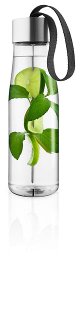 MyFlavour drinking bottle 0.75l black