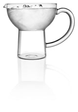 Glass jug 0.5l